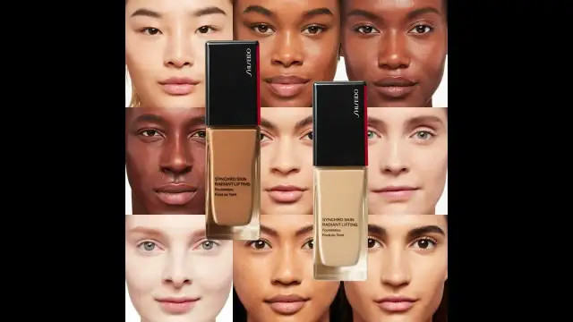 Shiseido Make-up: Die besten Produkte für strahlende Schönheit entdecken