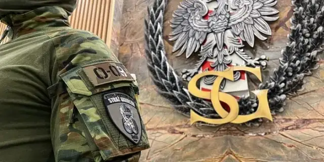 Umundurowanie SW: Poznaj różnorodność mundurów dla funkcjonariuszy