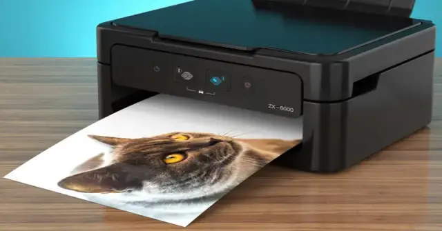 Drukarka HP: Jak drukować zdjęcia w jakości premium w domu?