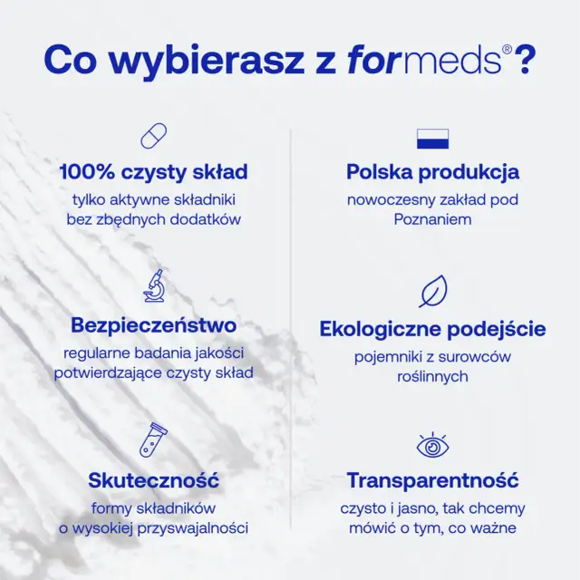 Witamina B complex: Kiedy i jak? Maksymalna skuteczność i bezpieczeństwo
