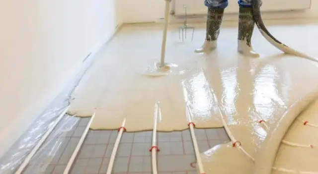 Ile kosztuje wylewka? Poznaj ceny i ukryte koszty wylewek