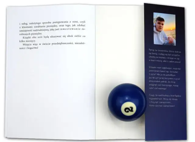 Jak zacząć biznes w młodym wieku i uniknąć najczęstszych błędów