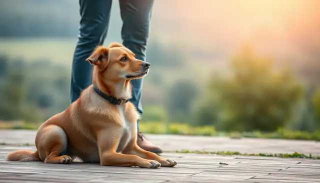 Jak wytresować psa w domu - skuteczne metody i najczęstsze błędy