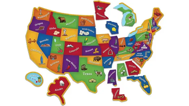 USA atrakcje: Twój przewodnik po USA od ESTA po road trip