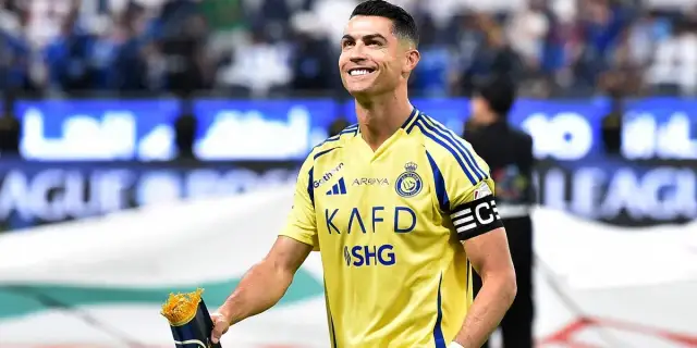 Cristiano Ronaldo zarobki: szokujące kwoty i tajemnice finansowe