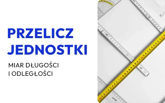 Ile to 30 cm? Poznaj przeliczniki i praktyczne zastosowania