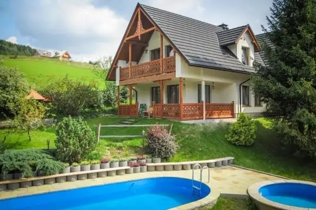 Pieniny gdzie nocleg - najlepsze oferty i ukryte perełki na wypoczynek