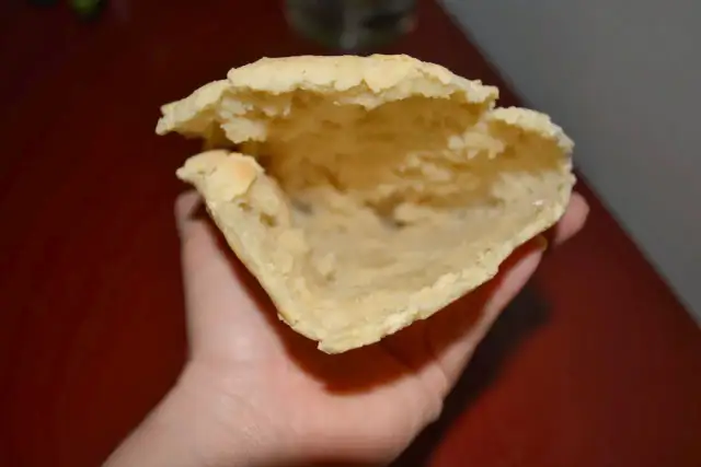 Idealna pita bezglutenowa: Miękka, z kieszonką! Sprawdzony przepis