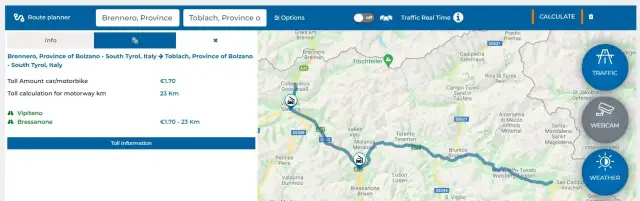 Gdzie leżą Dolomity? Odkryj ich lokalizację w Włoszech i regiony