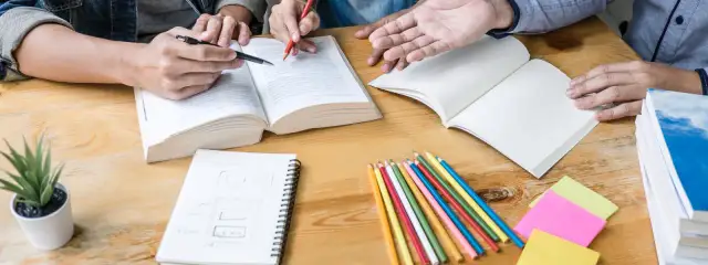 Jaki zeszyt na studia? Wybierz najlepszy dla swoich potrzeb