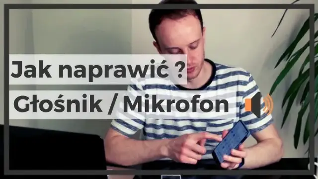 Jak naprawić mikrofon w telefonie? Prosty poradnik krok po kroku