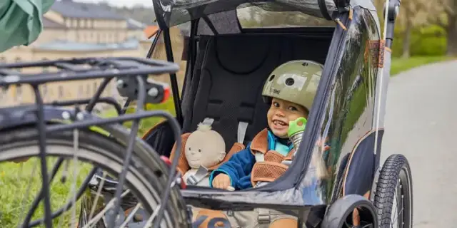 Ausflüge mit Kleinkindern (1-3 J.): Die besten Ideen & Tipps