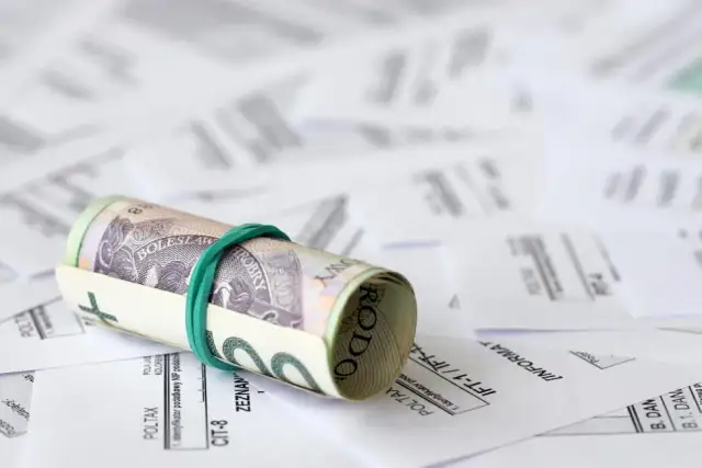 Na ile rat sąd może rozłożyć zadłużenie? Sprawdź, co musisz wiedzieć