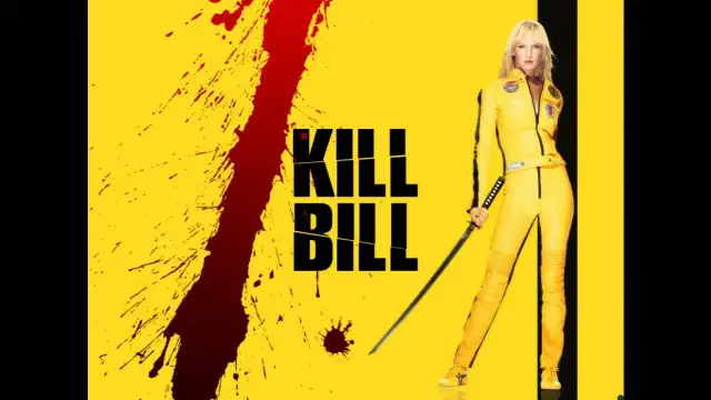 Muzyka z filmu Kill Bill – Kluczowe utwory, które musisz znać