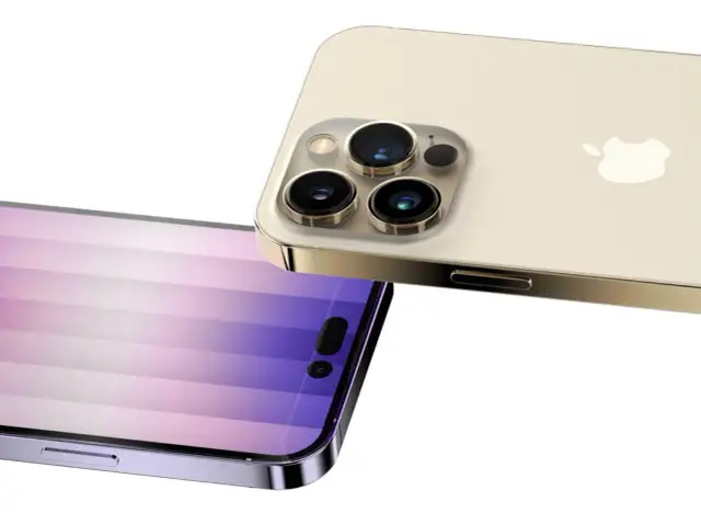 Jaki aparat ma iPhone 14? Odkryj jego niesamowite możliwości fotograficzne