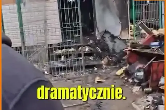 Dlaczego upadł hotel Murat w Redzie? Oto przyczyny jego bankructwa