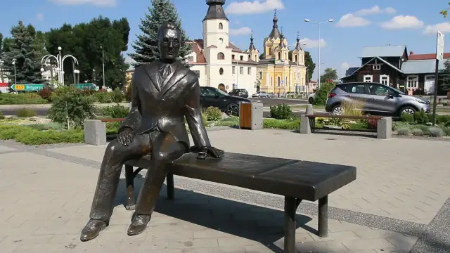 Tomaszów Lubelski atrakcje, które zaskoczą każdego turystę