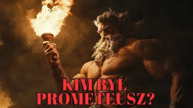 Mitologia grecka: tragiczny mit o Prometeuszu i jego poświęceniu