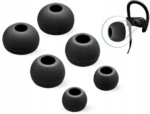 Gdzie kupić gumki do słuchawek i nie przepłacać za nie?