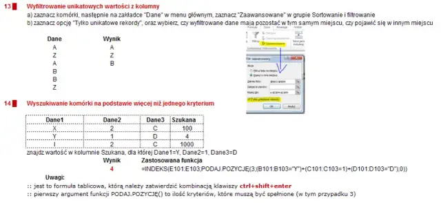 Jak wyświetlić formuły w Excelu: 3 proste metody krok po kroku