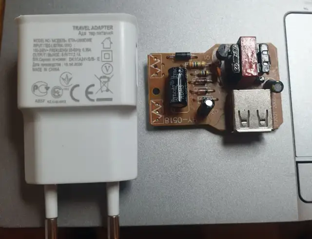 Jak naprawić ładowarkę: 5 skutecznych metod domowej naprawy