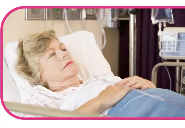 Sonda dożołądkowa: Pielęgniarka czy lekarz? Kto ma uprawnienia?