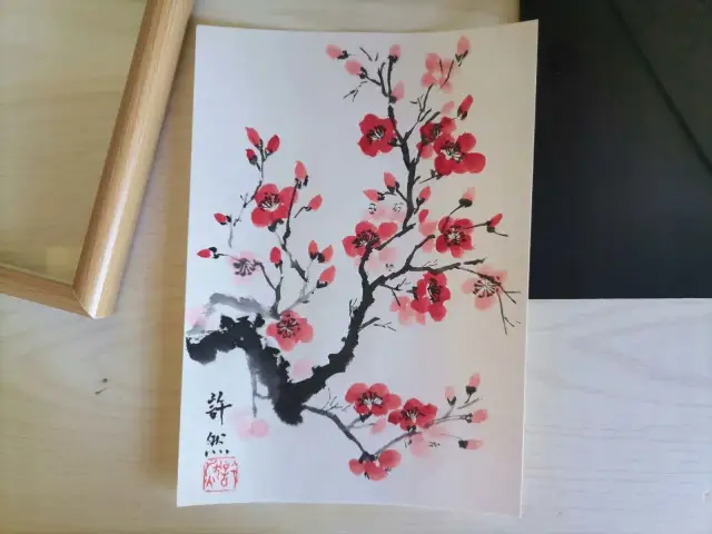 Sztuka chińska malarstwo: odkryj tajemnice i techniki tej tradycji