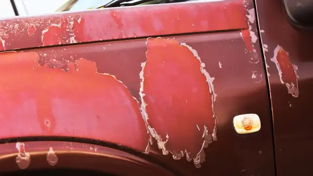 Jaką dyszę do malowania samochodu wybrać, by uniknąć błędów?