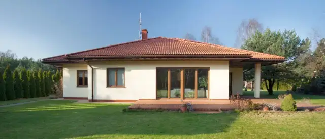 Jak zaprojektować elewację domu, aby uniknąć kosztownych błędów?