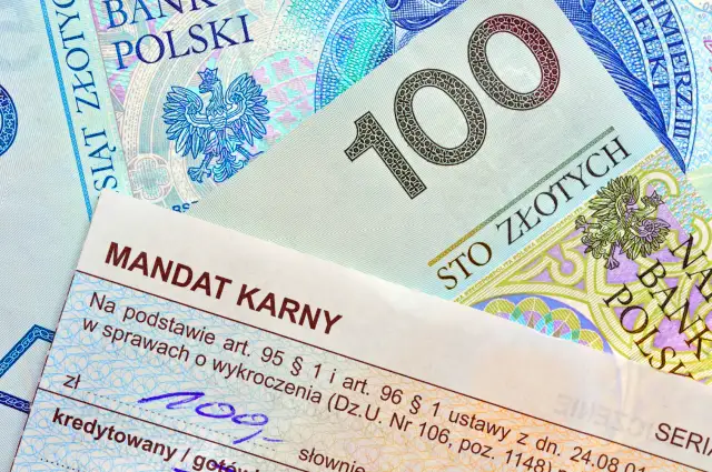 Jak sprawdzić wszystkie mandaty i uniknąć nieprzyjemnych konsekwencji