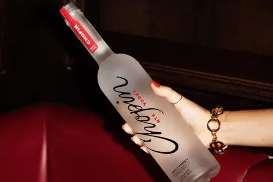 Ile kosztuje wódka Chopin? Sprawdź ceny i najlepsze oferty