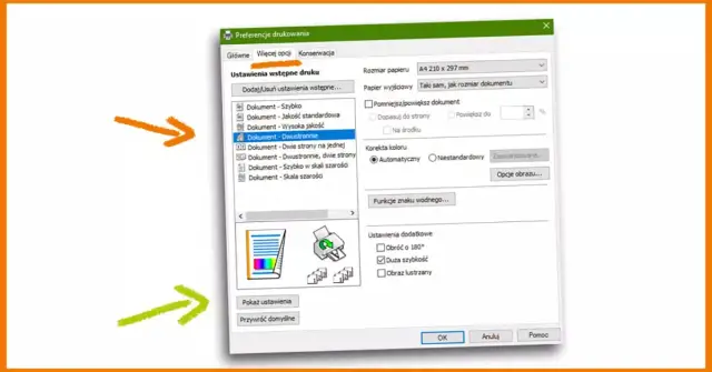 Jak drukować dwustronnie PDF - proste kroki, aby uniknąć błędów
