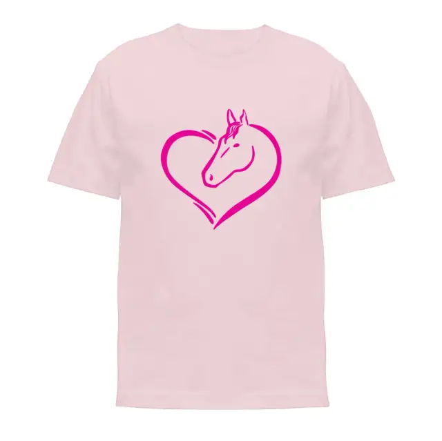 Najlepsze koszulki jeździeckie dziecięce dla komfortu i stylu w jeździe