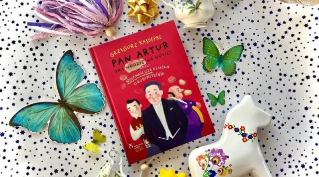 Kasdepke - Książki Grzegorza Kasdepke