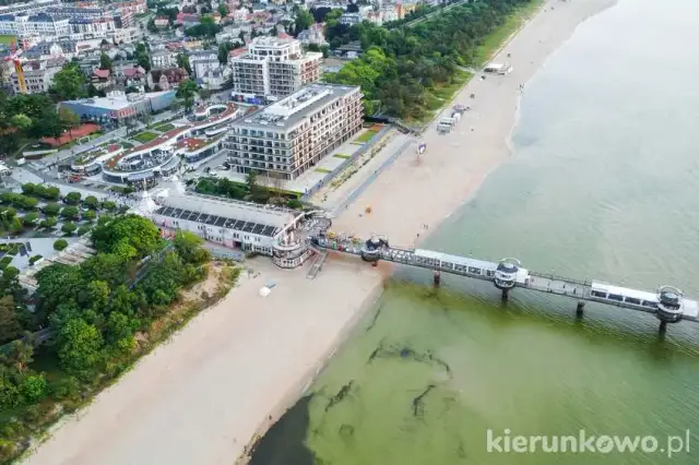 Odkryj Pomorze: Najpiękniejsze miejsca i gotowe pomysły na wycieczki