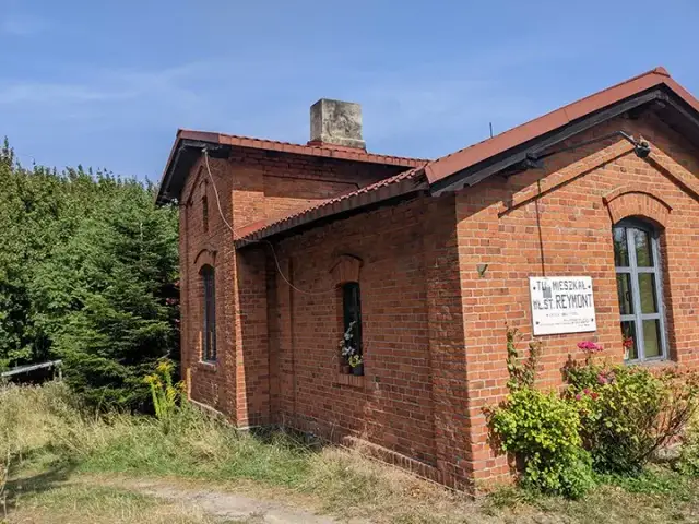 Gdzie urodził się Władysław Reymont? Niezwykłe początki pisarza.