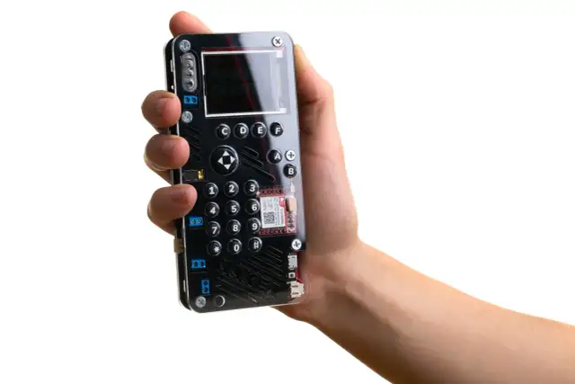 Jak zbudować telefon: Przewodnik krok po kroku dla majsterkowiczów