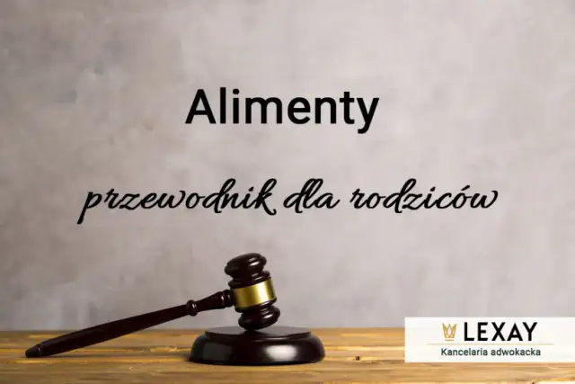 Alimenty: Co sąd bierze pod uwagę? Pełny przewodnik dla rodziców
