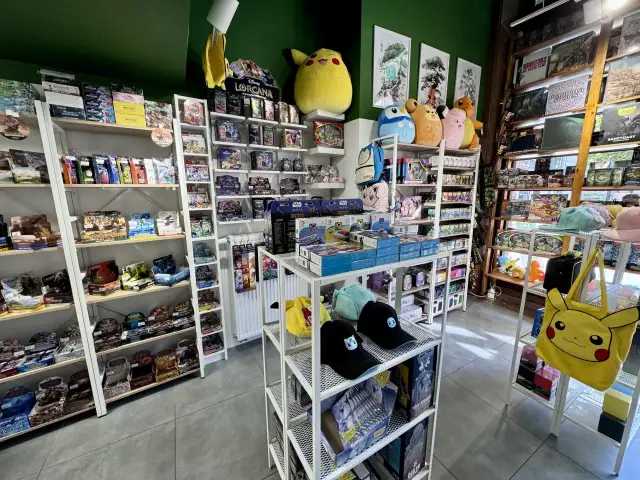 Sklep z grami planszowymi Kraków - odkryj najlepsze oferty gier