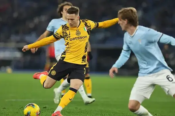 Piotr Zieliński zarobki - ile naprawdę zarabia w Interze Mediolan?