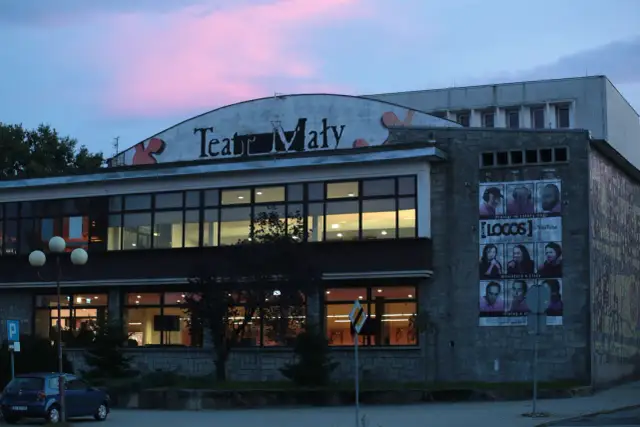 Repertuar Teatru Małego w Tychach – nie przegap najlepszych spektakli