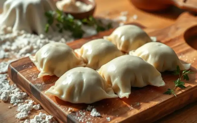 Kluski francuskie jaka mąka - wybierz idealną mąkę dla smaku i tekstury