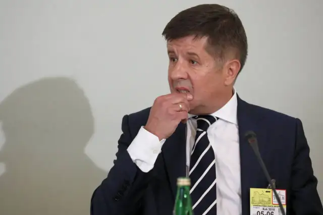 Generał Janicki: Kontrowersje, osiągnięcia i dziedzictwo BOR