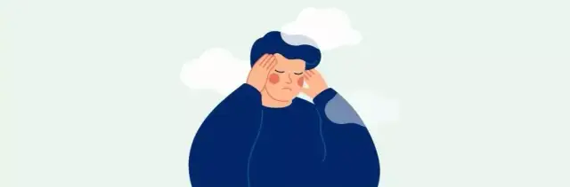 Objawy dysocjacyjnego zaburzenia osobowości, których nie możesz zignorować