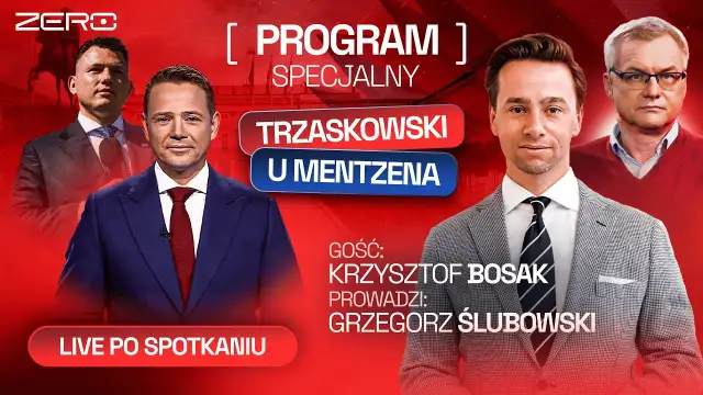 Bosak czy Trzaskowski: Kto ma lepsze propozycje dla Polski?