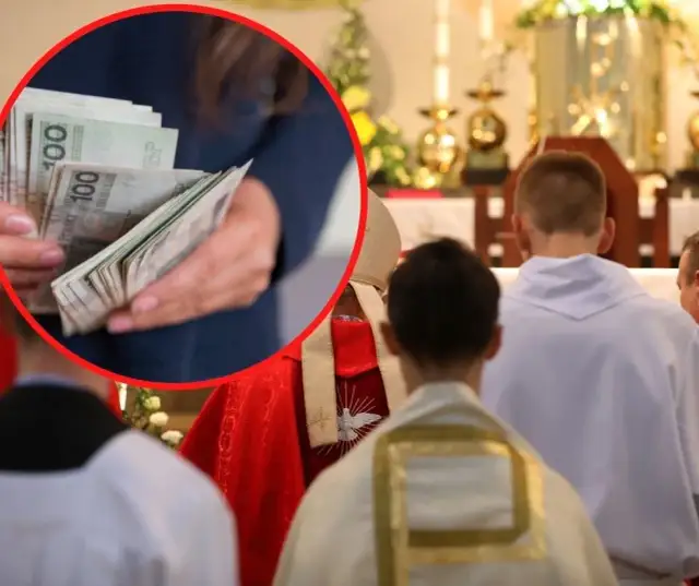 Ile dać na bierzmowanie? Kwoty i pomysły na prezent 2024