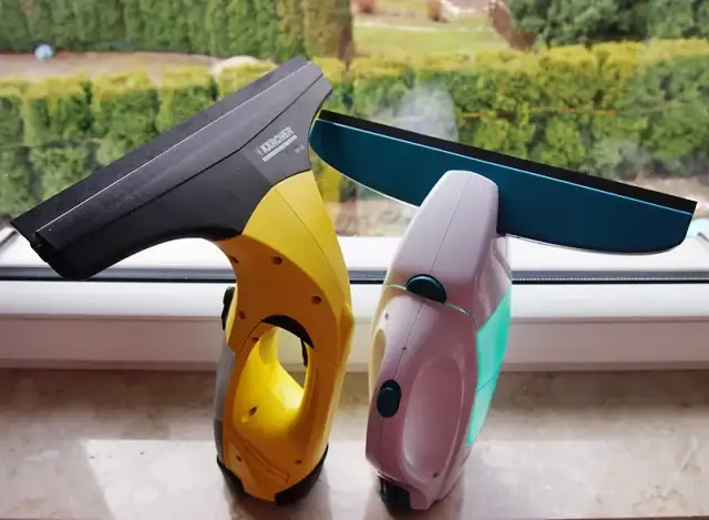 Myjka do okien Nilfisk czy Karcher – która naprawdę warto wybrać?