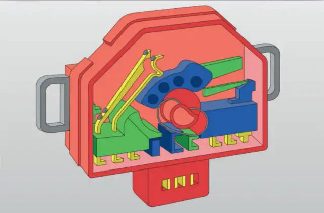 Jak działa przepustnica w dieslu i jej wpływ na wydajność silnika