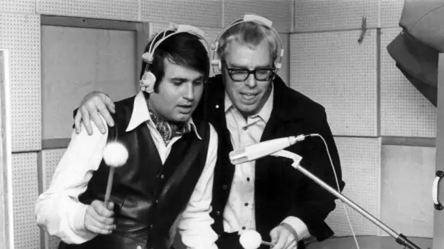 Wer sang "Marmor, Stein und Eisen bricht"? Drafi Deutscher & die Story