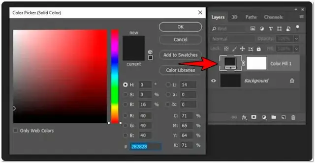 Jak zmienić kolor obiektu w Photoshopie - proste metody i triki